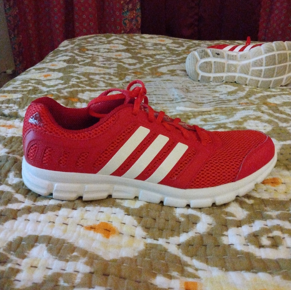 Adidas Men's Running Shoes Size 10